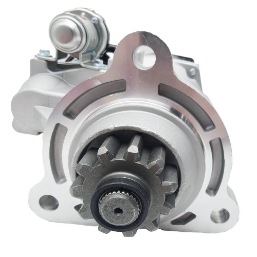 Car Starter Motor For Daewoo 19080035picture4