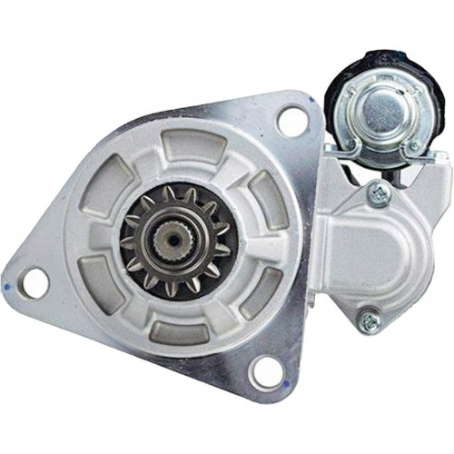 Car Starter Motor For Daewoo 19080035picture3