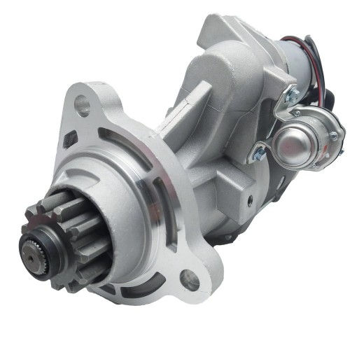 Car Starter Motor For Daewoo 19080035picture5