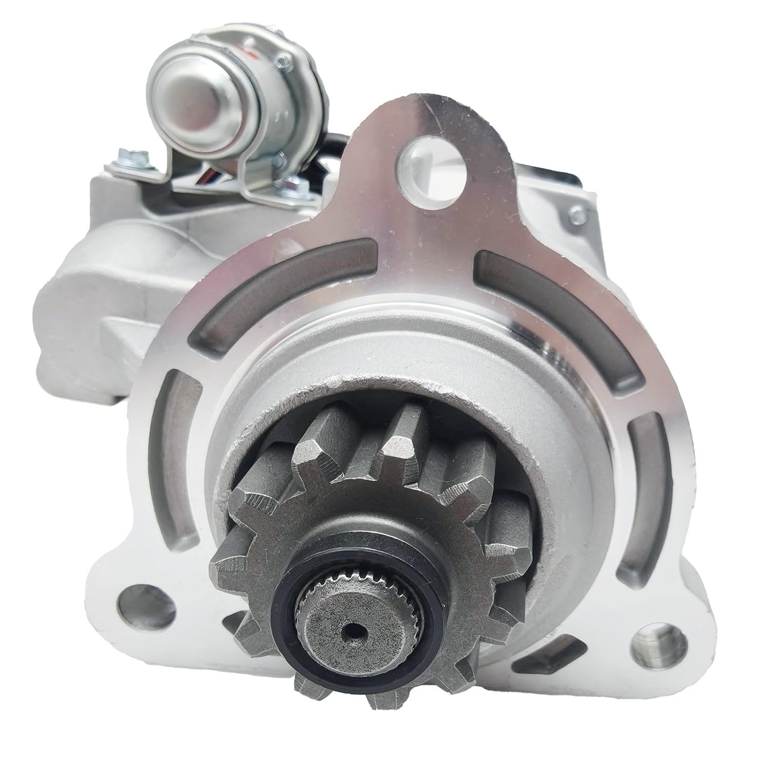 Car Starter Motor For Daewoo STD7850WA