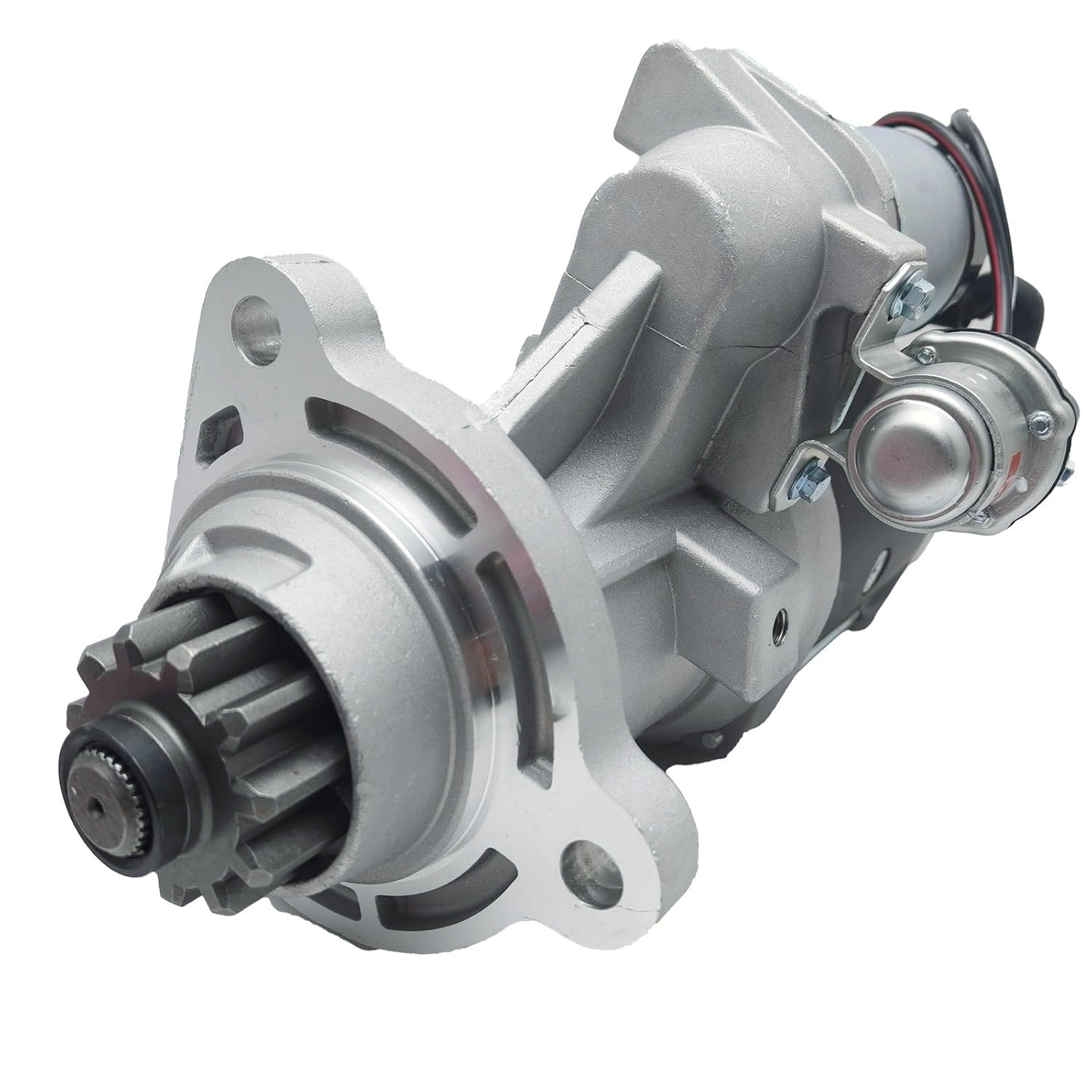Car Starter Motor For Daewoo DRS0975N