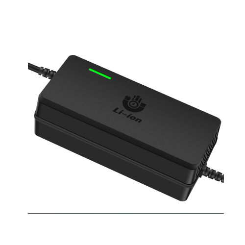 90W 48V 3A Lithium Battery Charger 54.6V 58.8V 58.4V Electric Bicyclepicture3