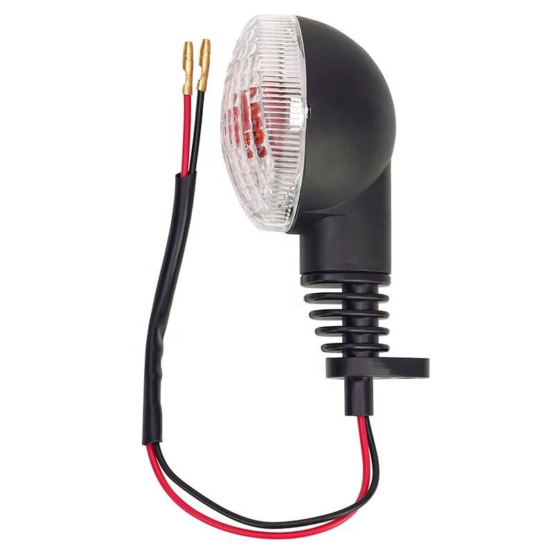 Motorcycle Front Rear Lamp Signal Turn Light for KAWASAK 23037-0115 KLX125 KLX150 KLX230 KLX250