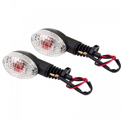 Motorcycle Front Rear Lamp Signal Turn Light for KAWASAK 23037-0115 KLX125 KLX150 KLX230 KLX250picture4