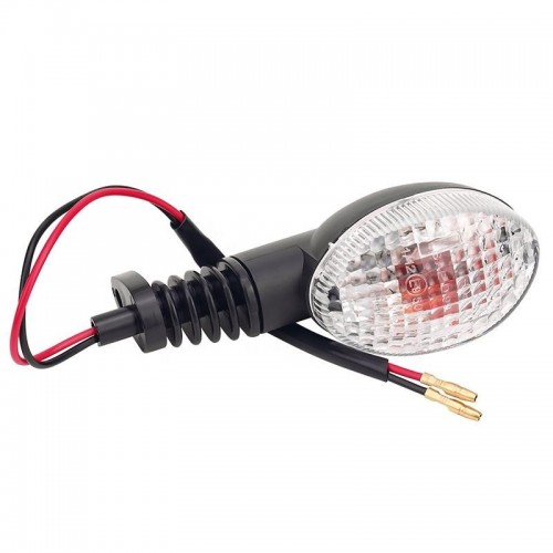 Motorcycle Front Rear Lamp Signal Turn Light for KAWASAK 23037-0115 KLX125 KLX150 KLX230 KLX250picture6