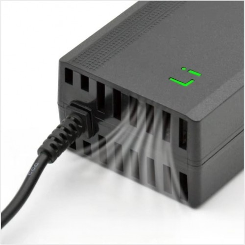 14.6V 10A 16.8V 10A Lithium-ion Battery Charger 67.2V 65.7Vpicture3