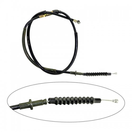 Motorcycle Accessories Clutch Control Cable Wire Line for Kawasaki KL250 KL600 ZL600 KLR250 KLX250 KLX250S KLX250SF KLX300picture3