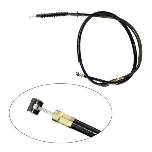 Motorcycle Accessories Clutch Control Cable Wire Line for Kawasaki KL250 KL600 ZL600 KLR250 KLX250 KLX250S KLX250SF KLX300