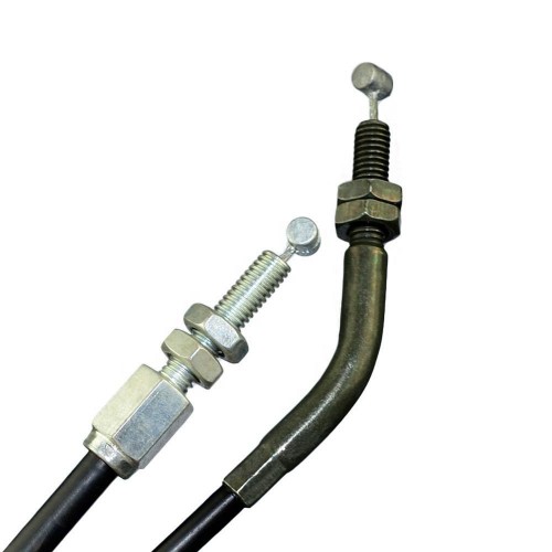 Motorcycle Accessories Throttle Cable for KAWASAKI KLX250 1993-2007 KLX250R 1994-1996 KLX300 KLX300R 1997-2007 KLX650 KLX650Rpicture2