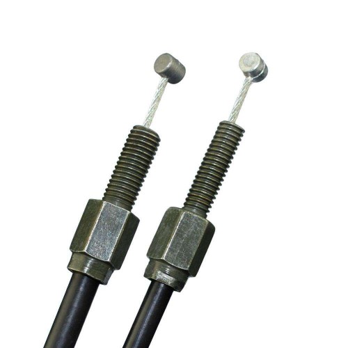 Motorcycle Accessories Throttle Cable for KAWASAKI KLX250 1993-2007 KLX250R 1994-1996 KLX300 KLX300R 1997-2007 KLX650 KLX650Rpicture4