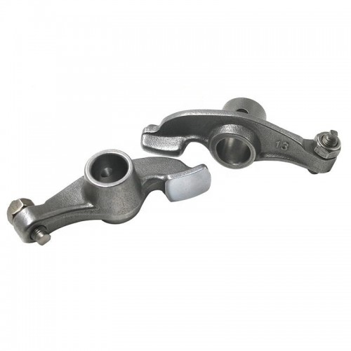 Motorcycle Engine Parts Camshaft Tappet Shaft Cam Rocker Arm for Kawasaki KLF220 KLF250 BJ250 250TR KL250 KLR250 KLX250 KZ200picture4