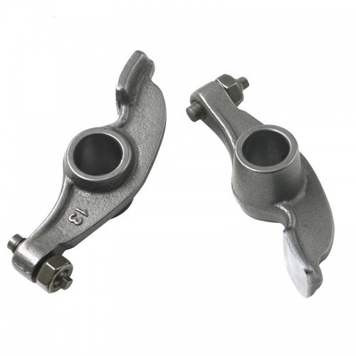 Motorcycle Engine Parts Camshaft Tappet Shaft Cam Rocker Arm for Kawasaki KLF220 KLF250 BJ250 250TR KL250 KLR250 KLX250 KZ200picture5