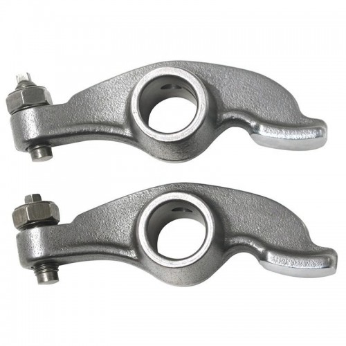 Motorcycle Engine Parts Camshaft Tappet Shaft Cam Rocker Arm for Kawasaki KLF220 KLF250 BJ250 250TR KL250 KLR250 KLX250 KZ200picture6