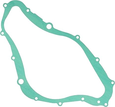 OULI Gasket Compatible with Suzuki Lt-A500F Quadmaster 500F 2000-2001