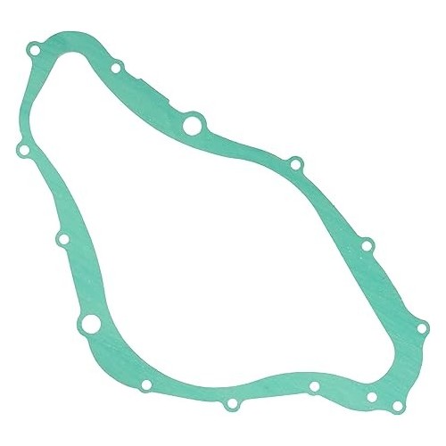 OULI Gasket Compatible with Suzuki Lt-A500F Quadmaster 500F 2000-2001