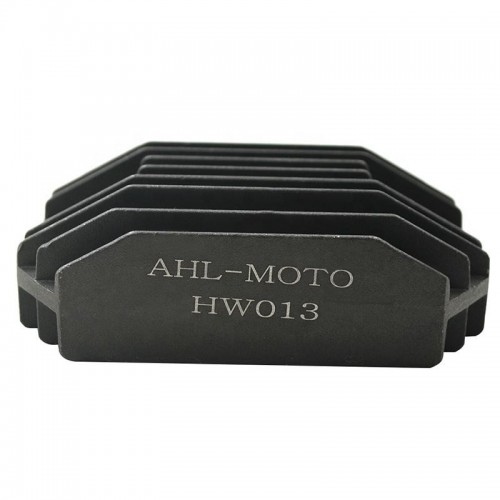 Motorcycle Voltage Regulator Rectifier for KAWASAKI 21066-1089 21066-1038 KLX250picture2