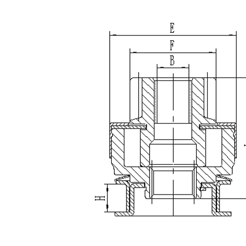 GL0290 STARTER DRIVE