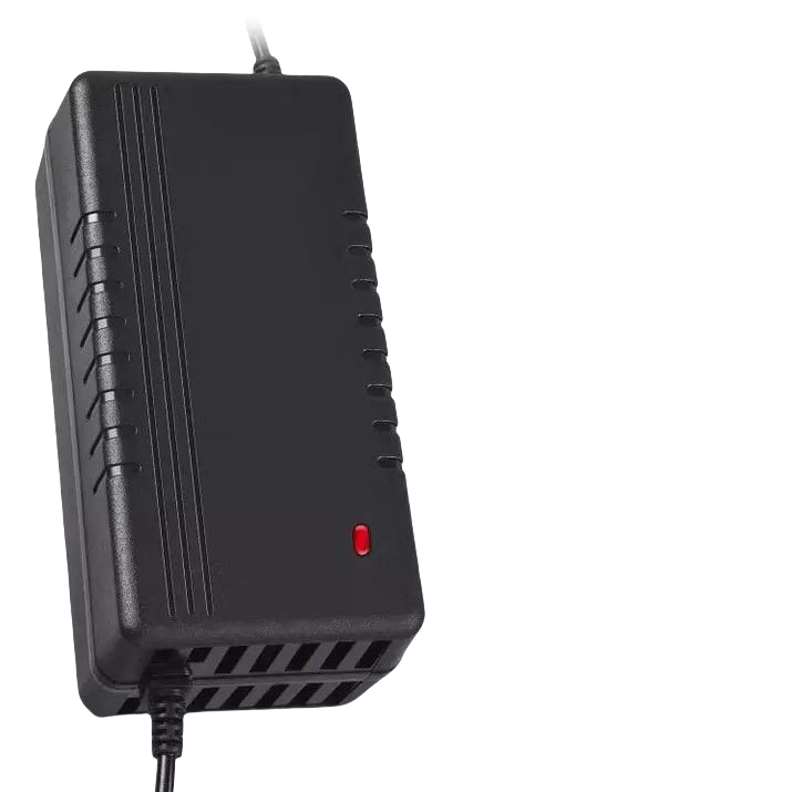 54.6V 3A Charger 48V 15Ah 48V Lithium-ion Battery Charger Output DC 54.6V