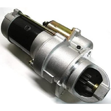 Car Starter Motor For John Deere 111221
