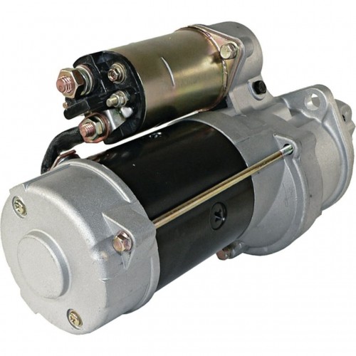 Car Starter Motor For John Deere 111221picture4