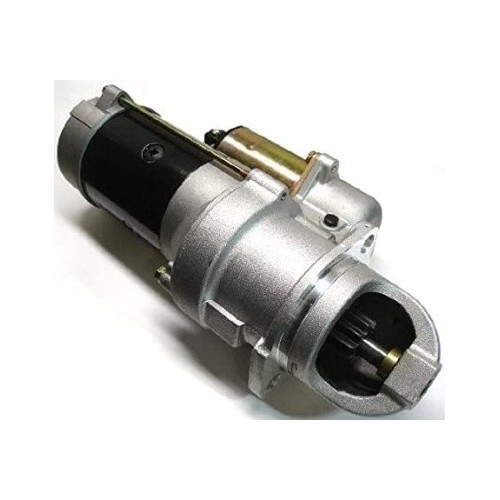 Car Starter Motor For John Deere 1113271picture2