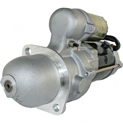 Car Starter Motor For John Deere 10461443picture3