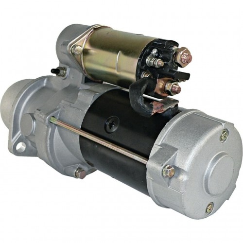 Car Starter Motor For John Deere 10461443picture4