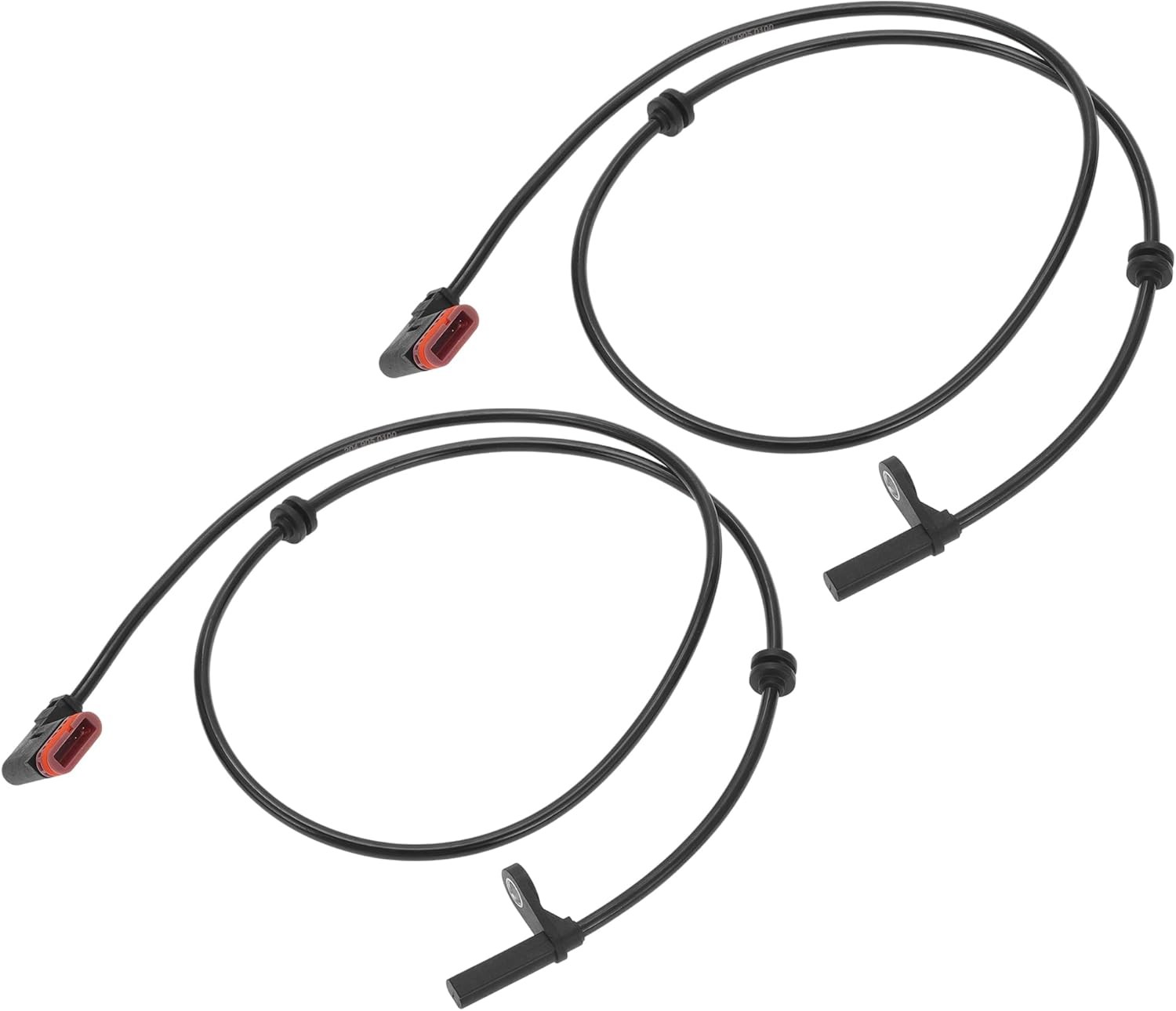 Mercedes-Benz W204/W205 C180/C250/C300 Rear Left ABS Sensor – New, A2049050100