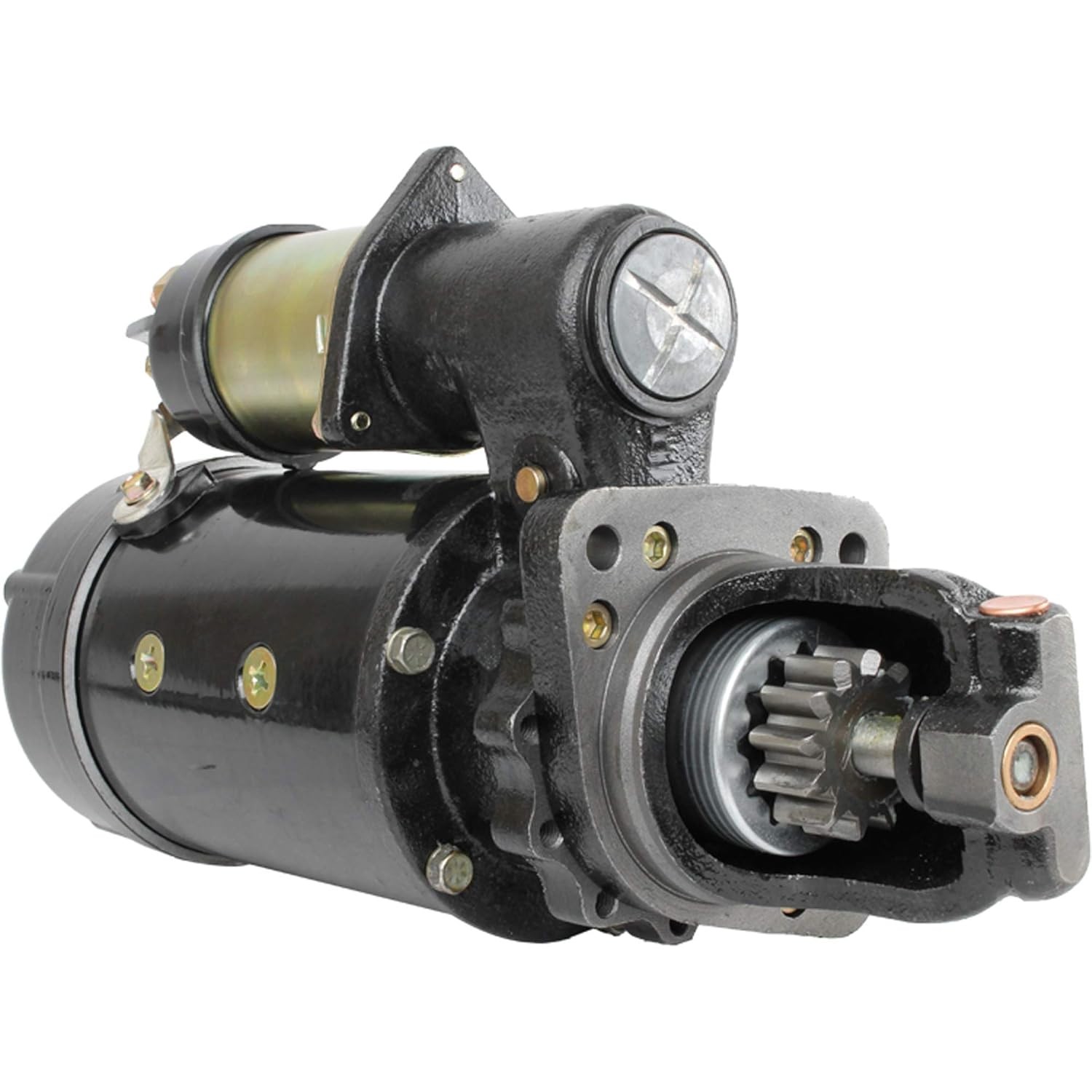 Car Starter Motor For VOLVO 10478811
