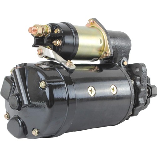 Car Starter Motor For VOLVO 10478811picture4