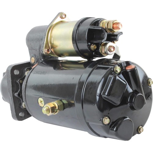 Car Starter Motor For VOLVO 10478811picture2