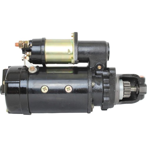 Car Starter Motor For VOLVO 113695picture4