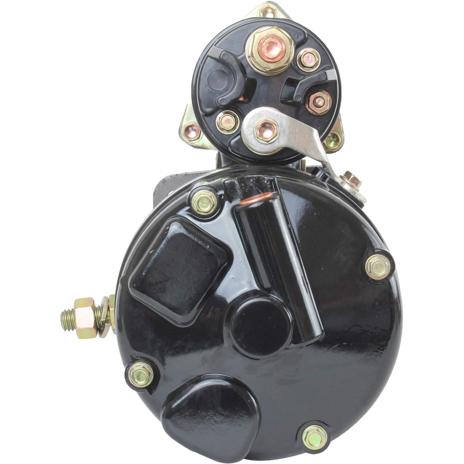 Car Starter Motor For VOLVO 6405