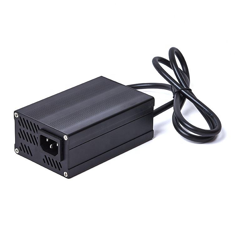 250W Battery Charger 48V 72V Electric Bicycle Scooter