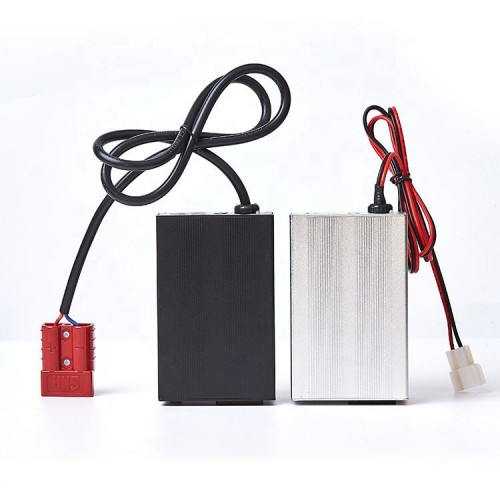 250W Battery Charger 48V 72V Electric Bicycle Scooterpicture2