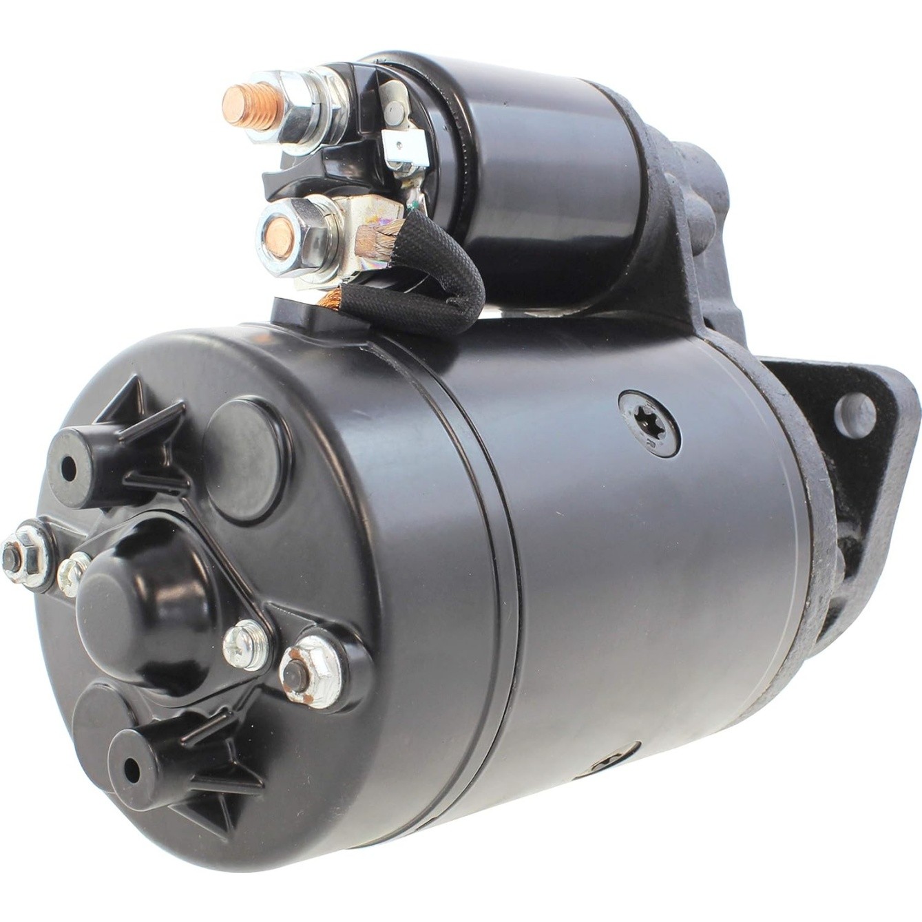 Car Starter Motor For Deutz Fahr 0001362046