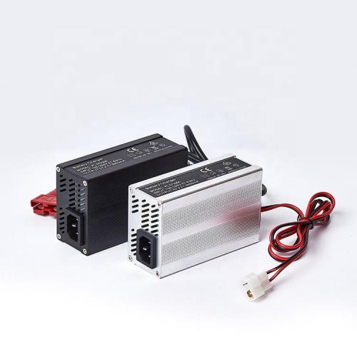 250W Battery Charger 48V 72V Electric Bicycle Scooterpicture4