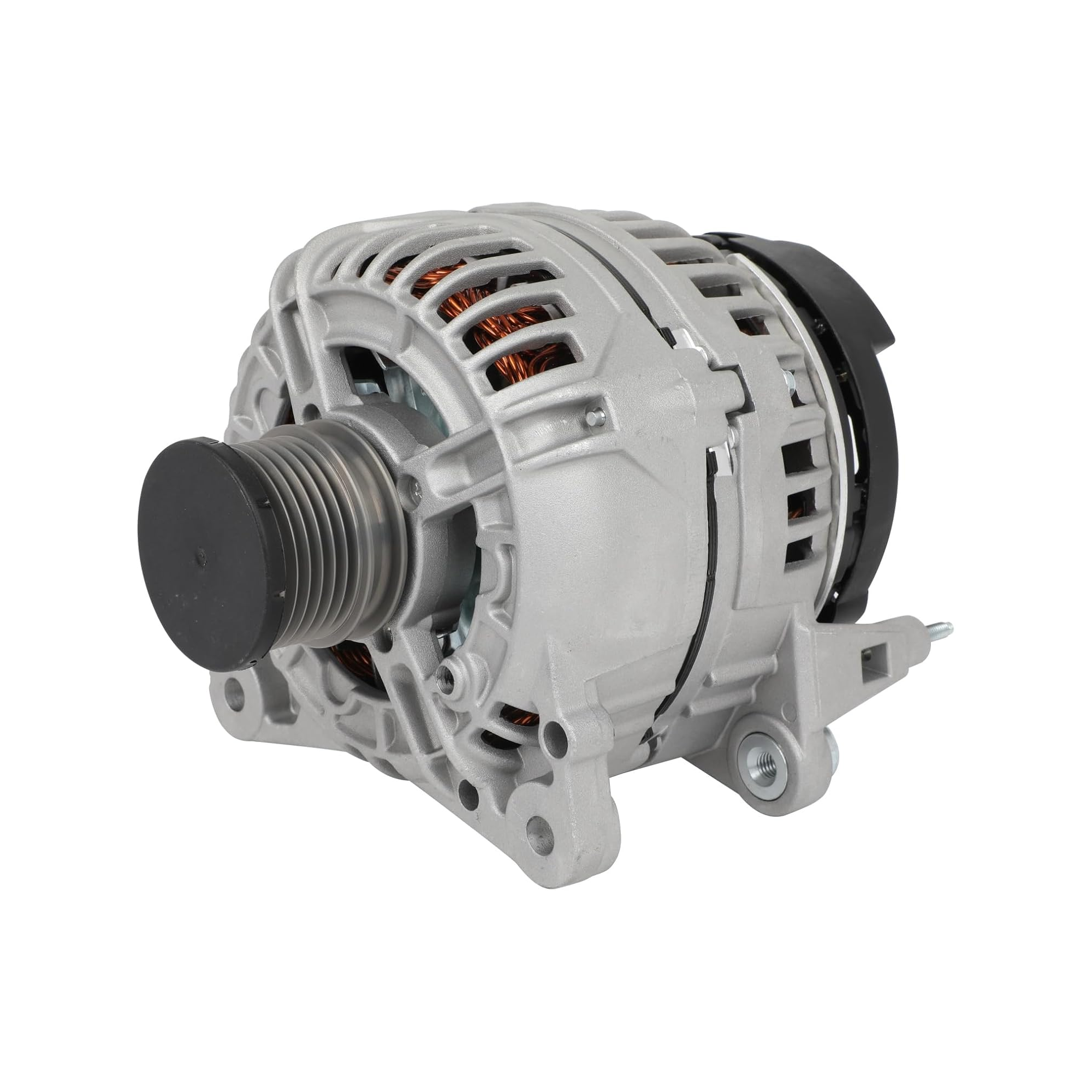 Alternator Replacement for Volkswagen for Passat 2004-2005 L4 2.0L 028-903-029R