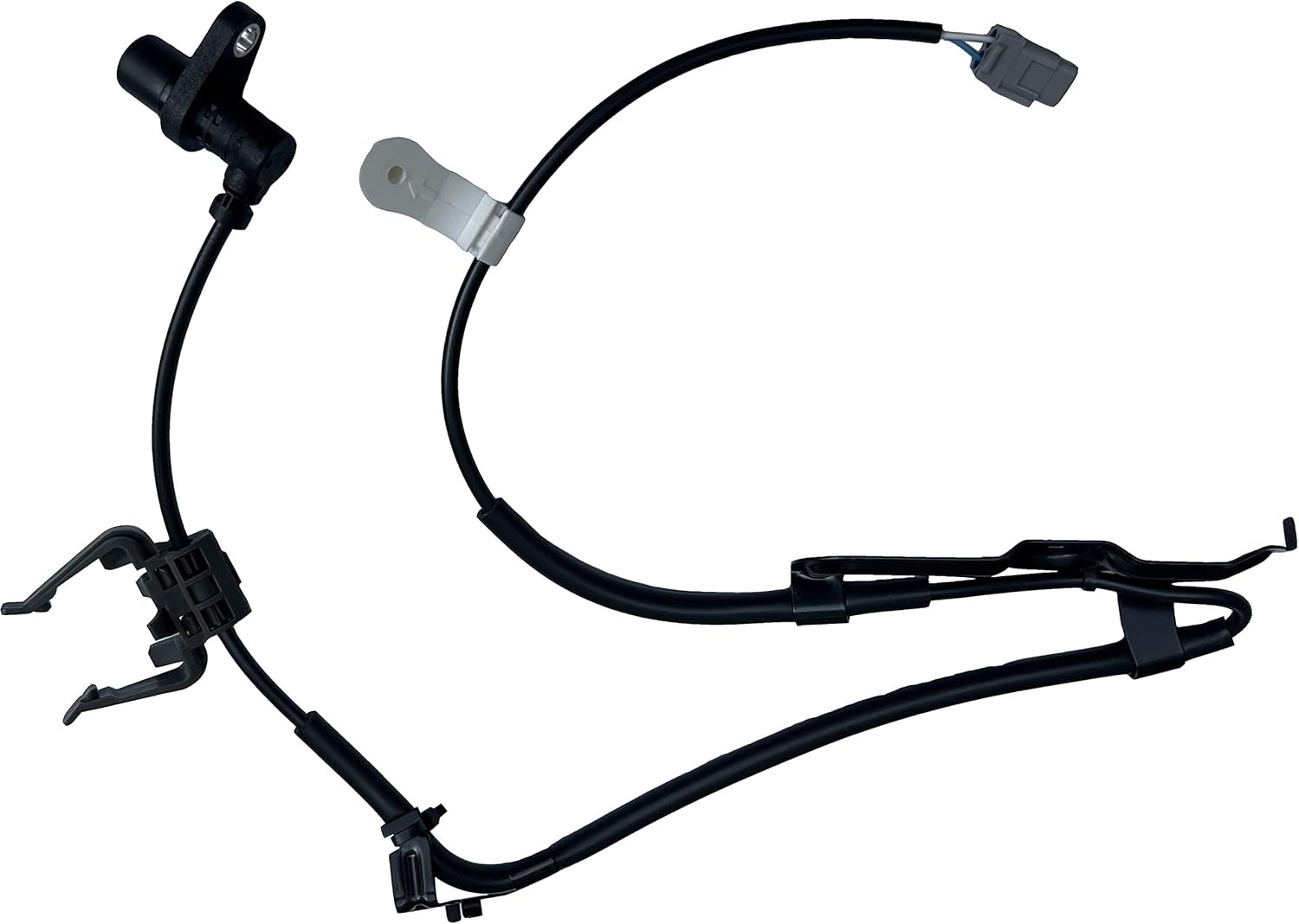 Left Front ABS Wheel Speed Sensor 89542-06030 for Toyota