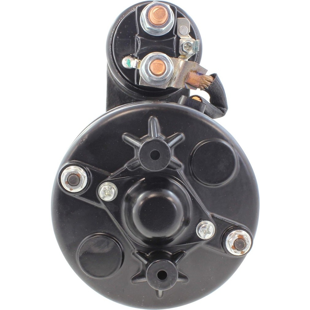 Car Starter Motor For Deutz Fahr 1161890