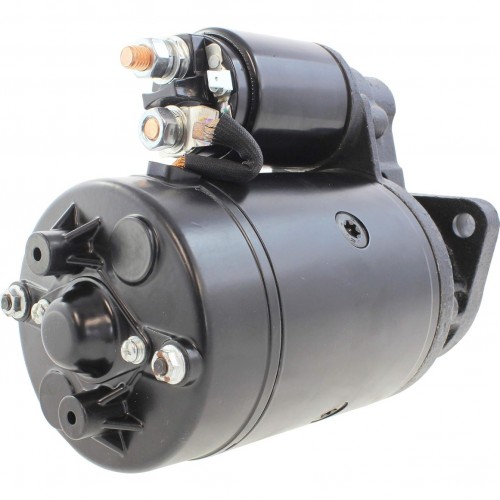 Car Starter Motor For Deutz Fahr 1161890picture2