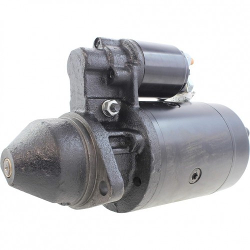 Car Starter Motor For Deutz Fahr 1161890picture5