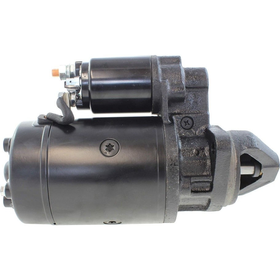 Car Starter Motor For Deutz Fahr 111004