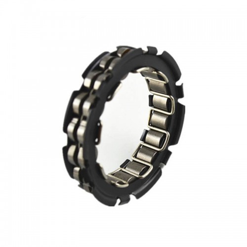 Motorcycle Starter Clutch One Way Bearing Fit for Kawasaki KLF300 KEF300 KVF300 KLX250 KFX400 KLX400picture2