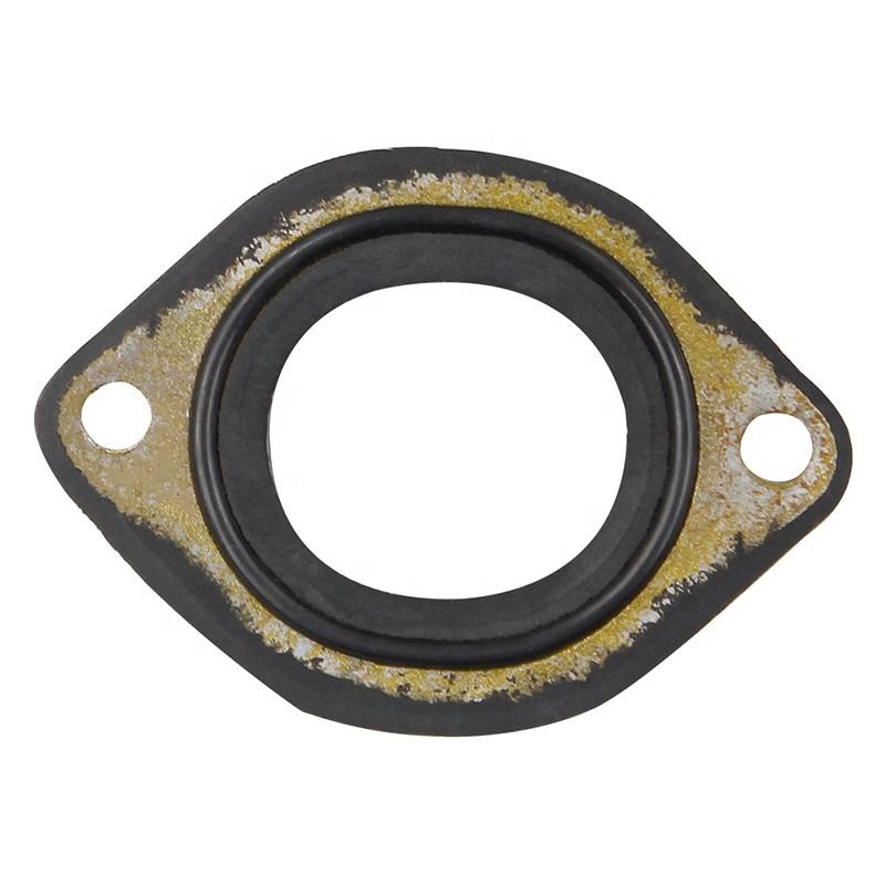 Carburetor Intake Manifold Pipe Interface for Kawasaki 16065-1283 KLX250 D-Tracker KLX250ES KLX250S KLX250SF KLX250SR KLX300