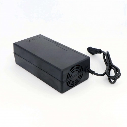 48V 600W Electric Bike Scooter Motorcycle Lithium-ion Battery Chargerpicture2
