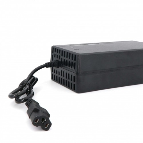 48V 600W Electric Bike Scooter Motorcycle Lithium-ion Battery Chargerpicture3