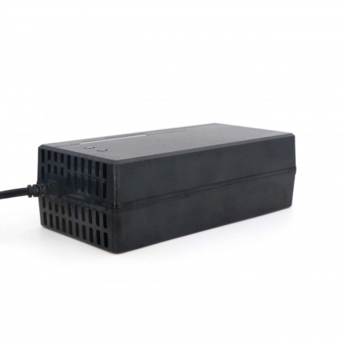 48V 600W Electric Bike Scooter Motorcycle Lithium-ion Battery Chargerpicture4