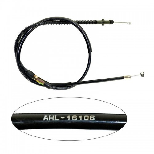 Control Wire Line Clutch Cable for Kawasaki KLX250 KL250 KLX300R KLX250SF KLX250S KLR250 KL600 KLX300picture2