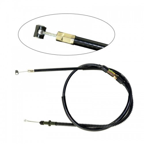 Control Wire Line Clutch Cable for Kawasaki KLX250 KL250 KLX300R KLX250SF KLX250S KLR250 KL600 KLX300picture3